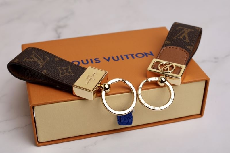 Louis Vuitton Keychains